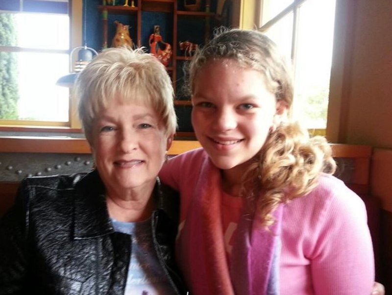 Judy Carol Still - Photo 100