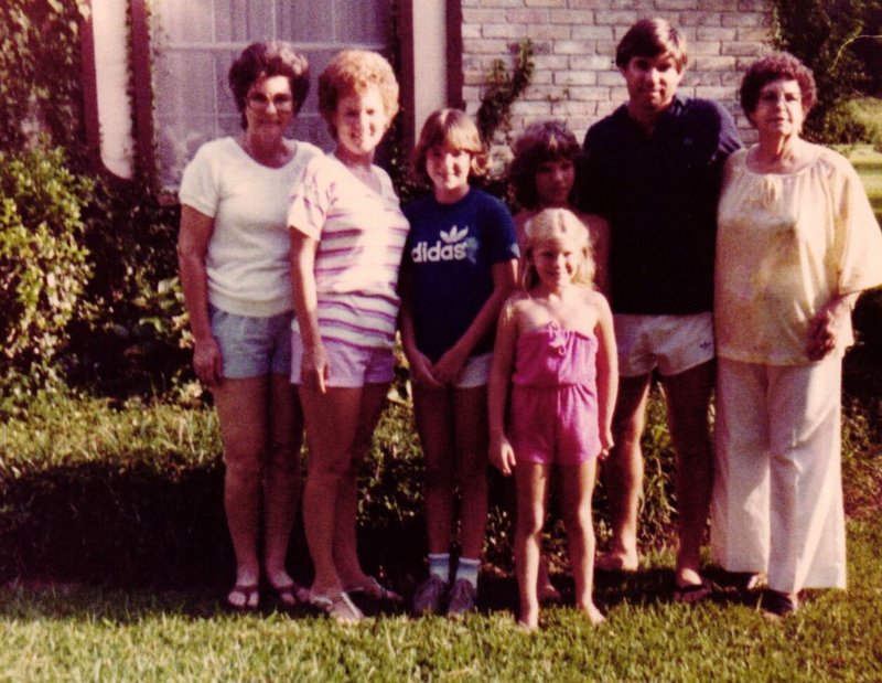 Judy Carol Still - Photo 141