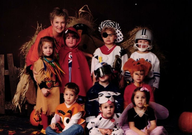 Judy Carol Still - Photo 142