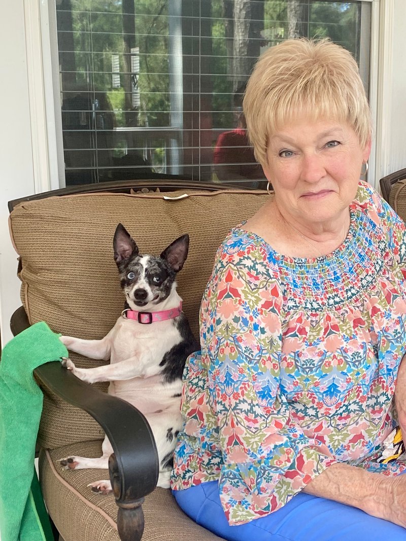 Judy Carol Still - Photo 145