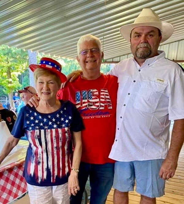 Judy Carol Still - Photo 152