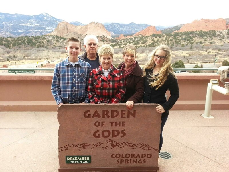 Judy Carol Still - Photo 153