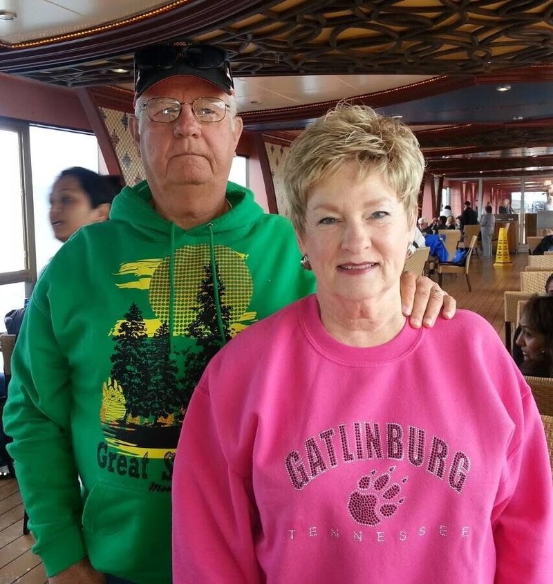 Judy Carol Still - Photo 162