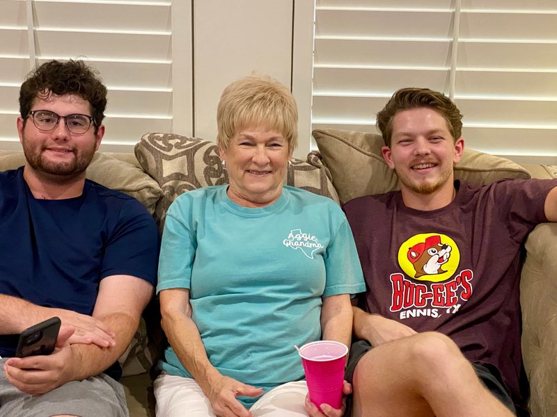 Judy Carol Still - Photo 167