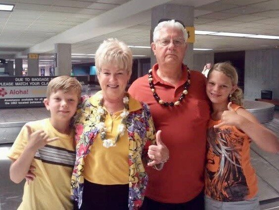 Judy Carol Still - Photo 171