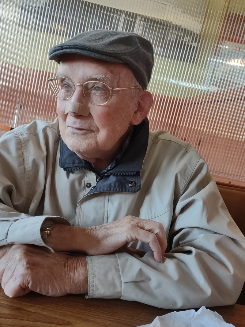 Ralph Harold Ewing - Photo 3