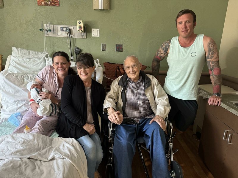 Ralph Harold Ewing - Photo 7