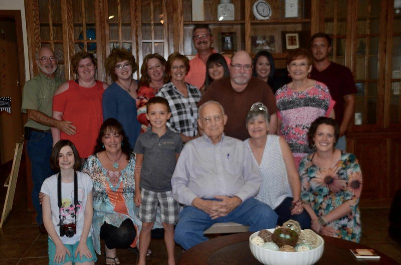 Ralph Harold Ewing - Photo 17