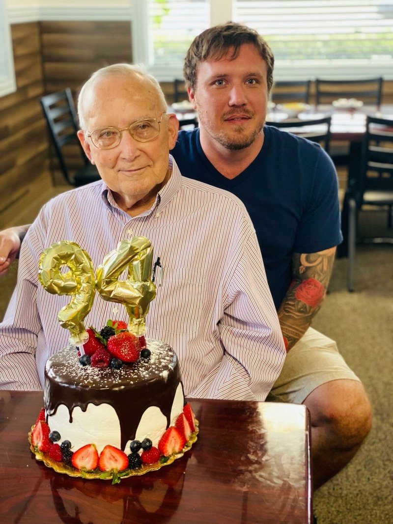 Ralph Harold Ewing - Photo 19