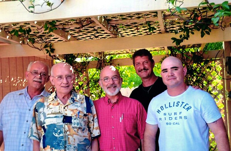 Ralph Harold Ewing - Photo 32