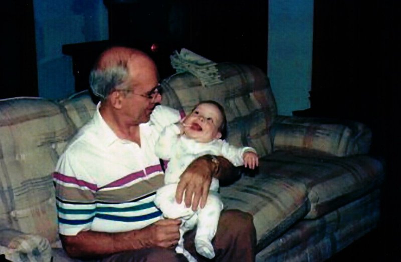 Ralph Harold Ewing - Photo 38