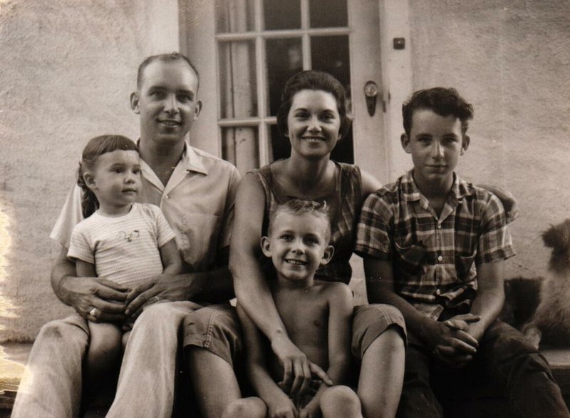 Ralph Harold Ewing - Photo 40