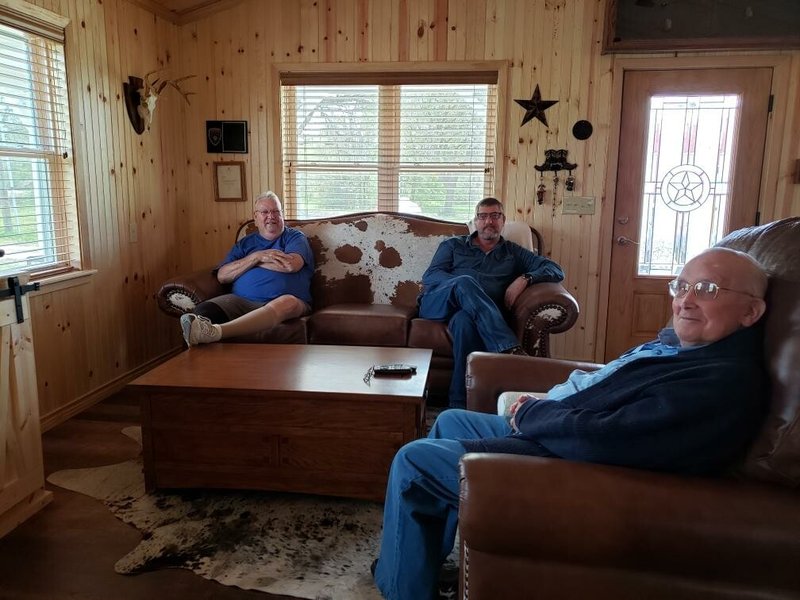 Ralph Harold Ewing - Photo 44