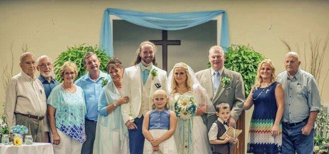 Ralph Harold Ewing - Photo 47