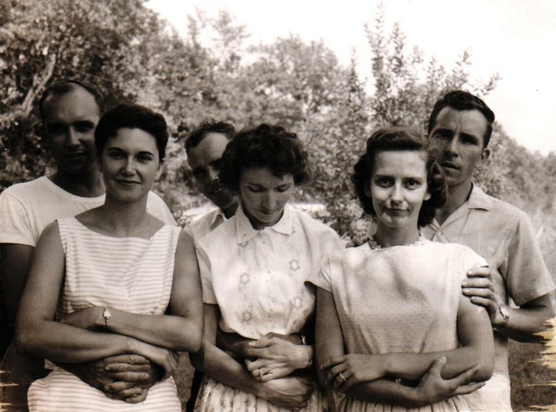 Ralph Harold Ewing - Photo 48