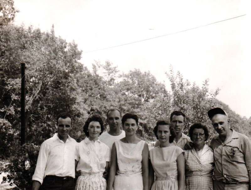 Ralph Harold Ewing - Photo 50