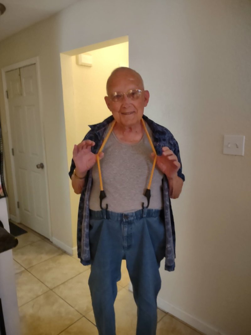 Ralph Harold Ewing - Photo 78