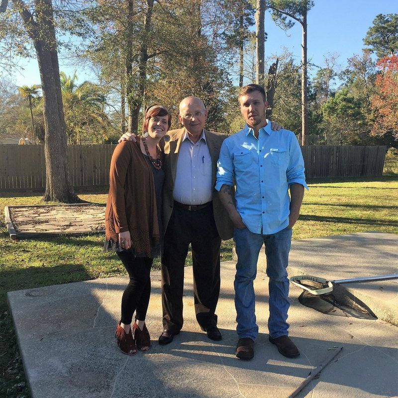 Ralph Harold Ewing - Photo 77