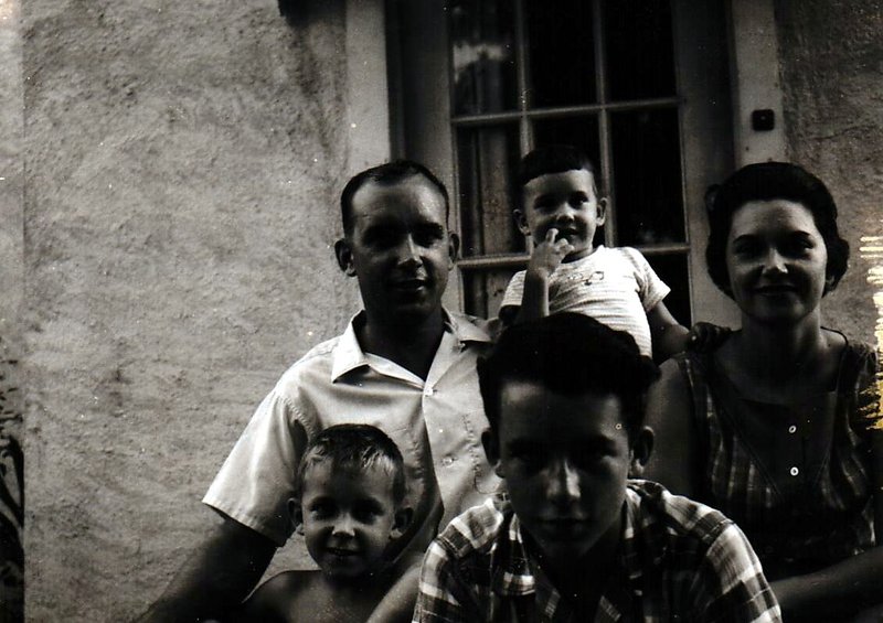 Ralph Harold Ewing - Photo 82