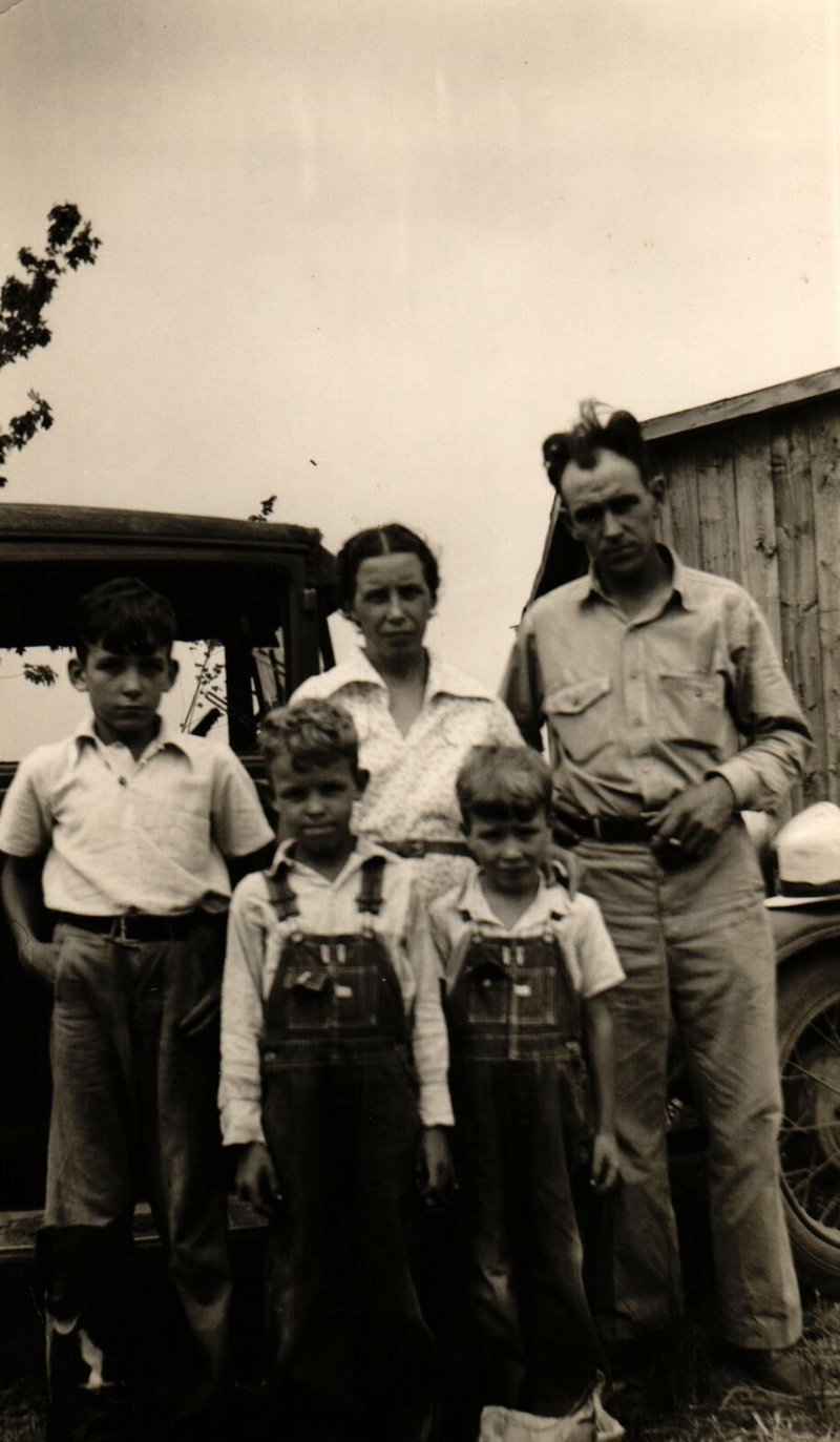 Ralph Harold Ewing - Photo 81