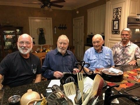 Ralph Harold Ewing - Photo 80