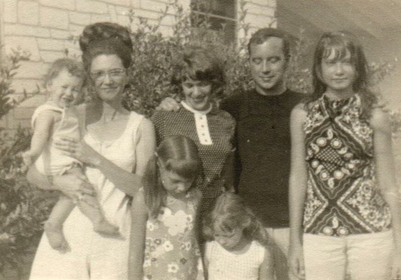 Ralph Harold Ewing - Photo 91