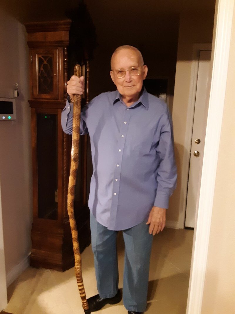 Ralph Harold Ewing - Photo 93