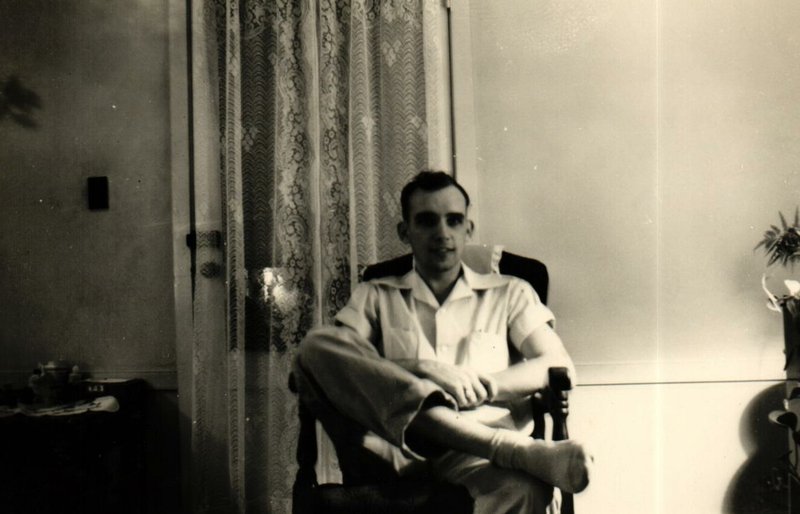 Ralph Harold Ewing - Photo 95