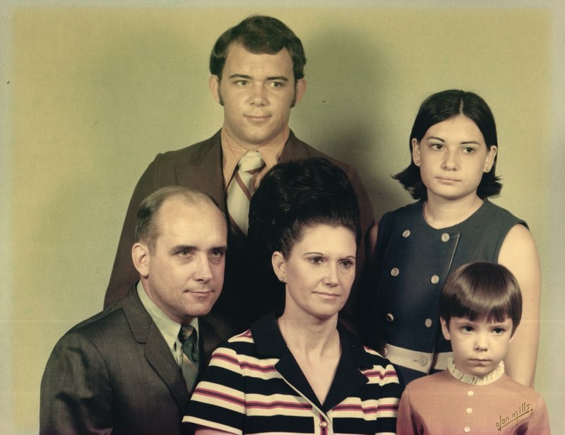 Ralph Harold Ewing - Photo 97