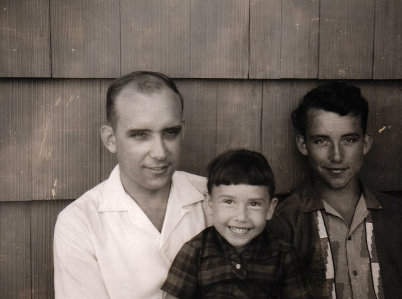 Ralph Harold Ewing - Photo 99