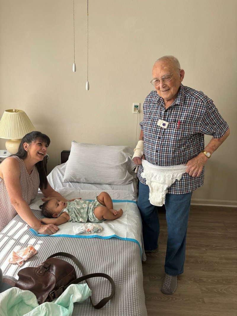 Ralph Harold Ewing - Photo 101