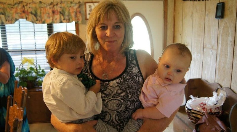 Tammy Renee Henley - Photo 12