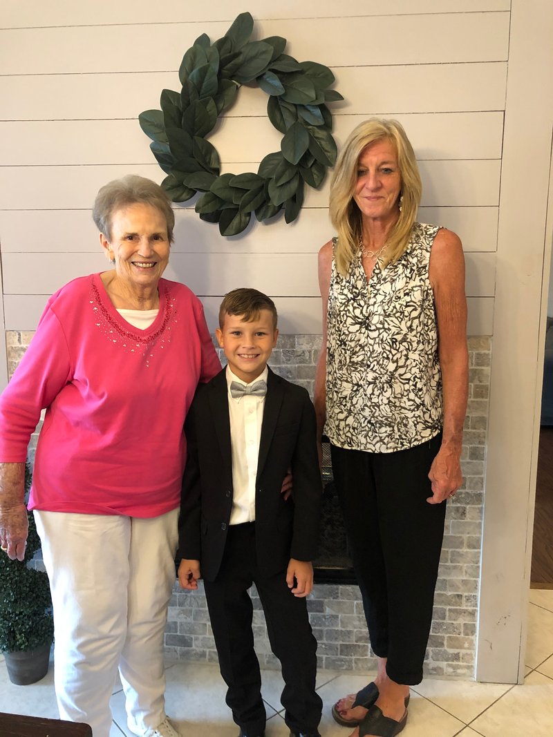 Tammy Renee Henley - Photo 22