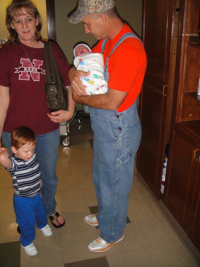 Tammy Renee Henley - Photo 27