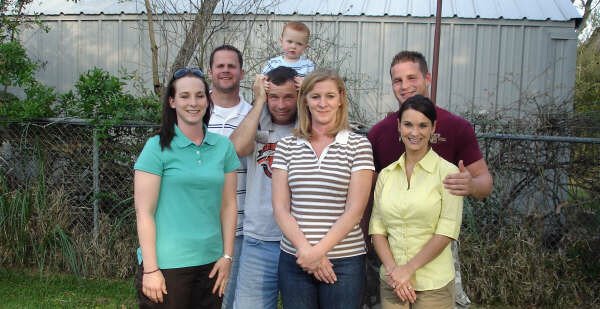 Tammy Renee Henley - Photo 32