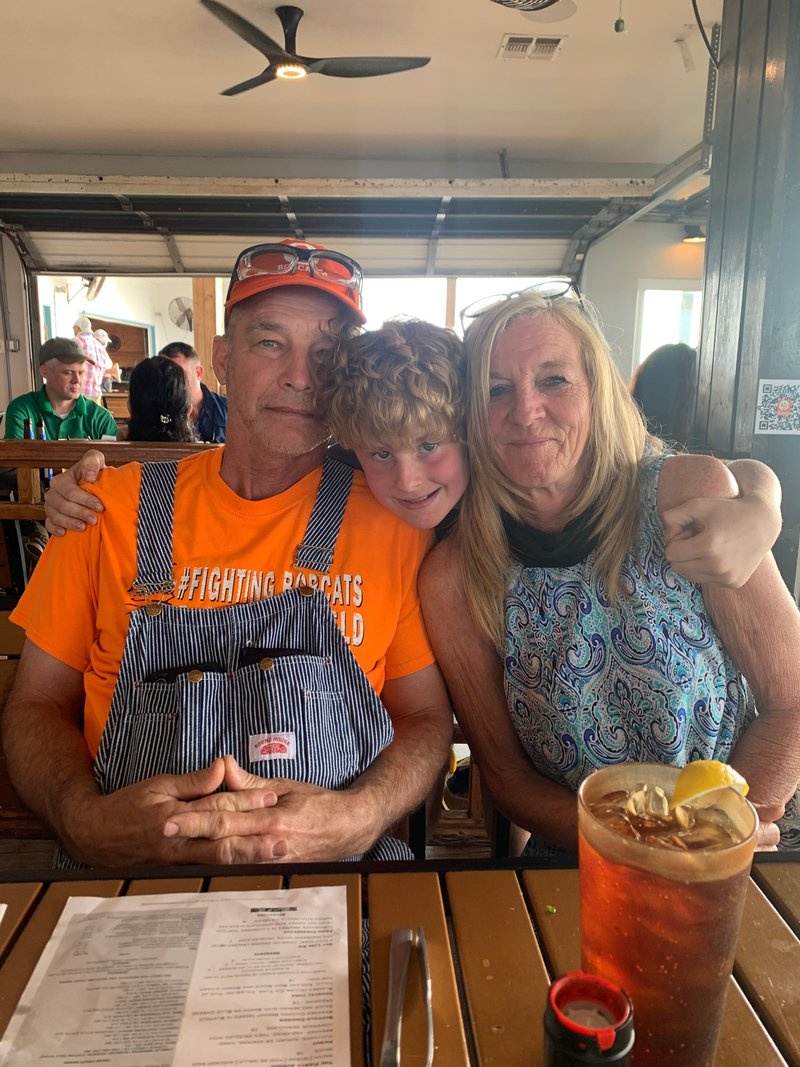 Tammy Renee Henley - Photo 35