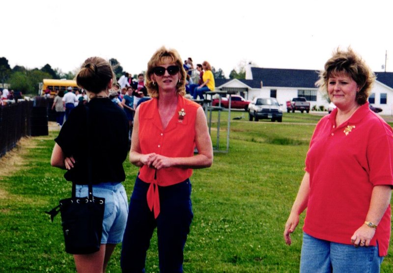 Tammy Renee Henley - Photo 51