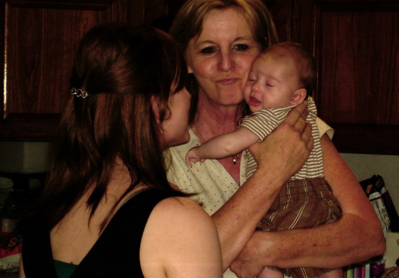 Tammy Renee Henley - Photo 53