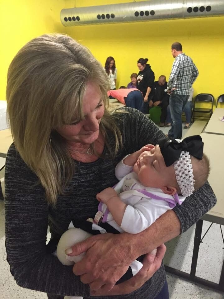 Tammy Renee Henley - Photo 65