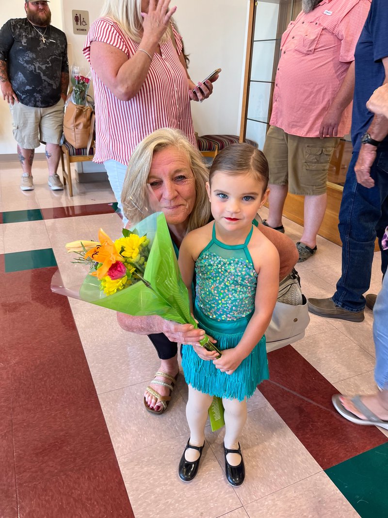 Tammy Renee Henley - Photo 67