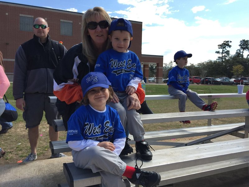 Tammy Renee Henley - Photo 95