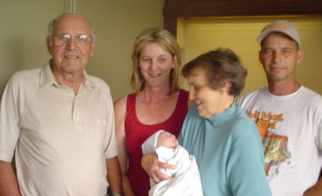 Tammy Renee Henley - Photo 113