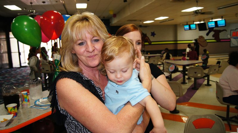 Tammy Renee Henley - Photo 122