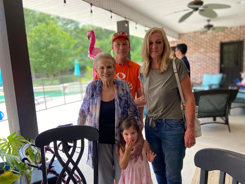 Tammy Renee Henley - Photo 137