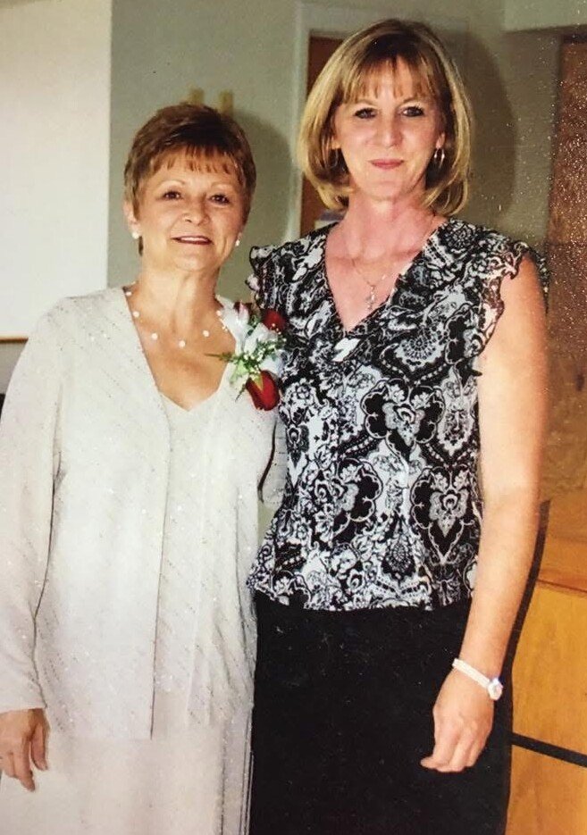 Tammy Renee Henley - Photo 151