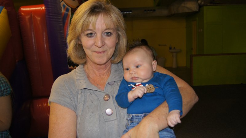 Tammy Renee Henley - Photo 164