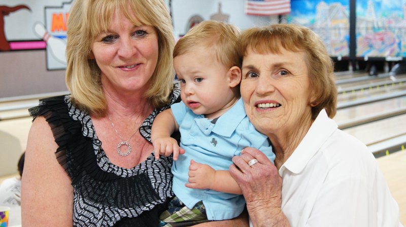 Tammy Renee Henley - Photo 168