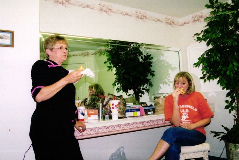 Tammy Renee Henley - Photo 169