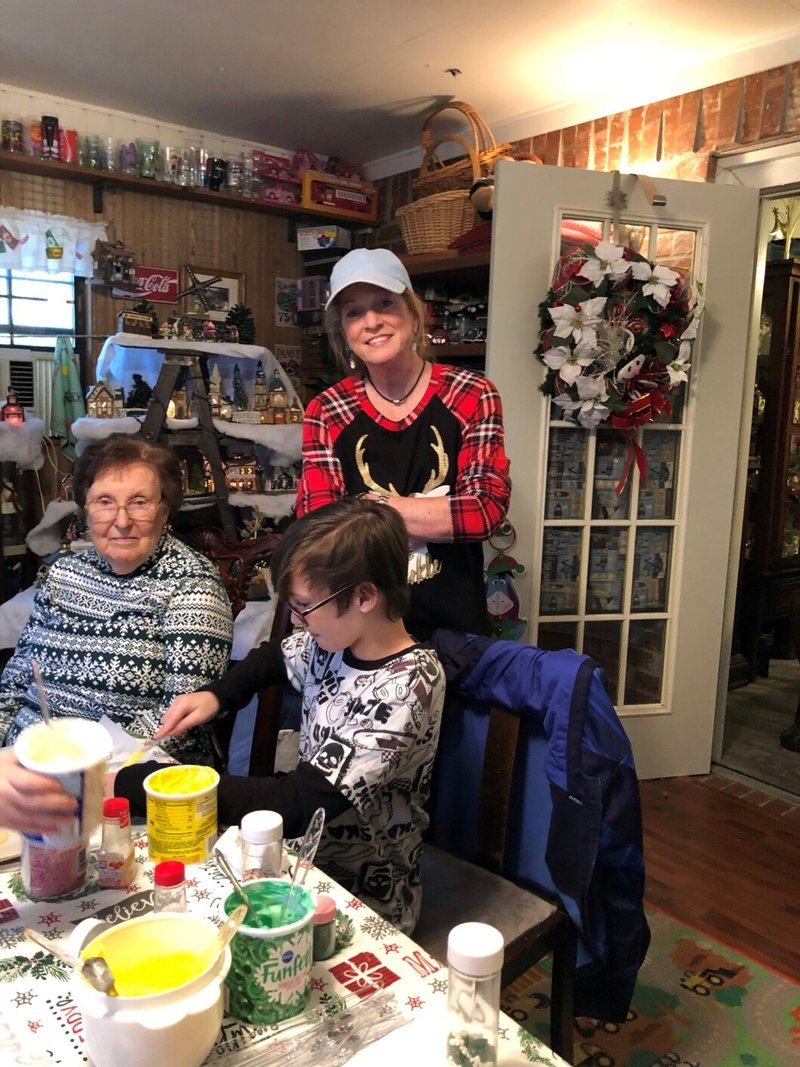 Thelma Lee Laughlin - Photo 15