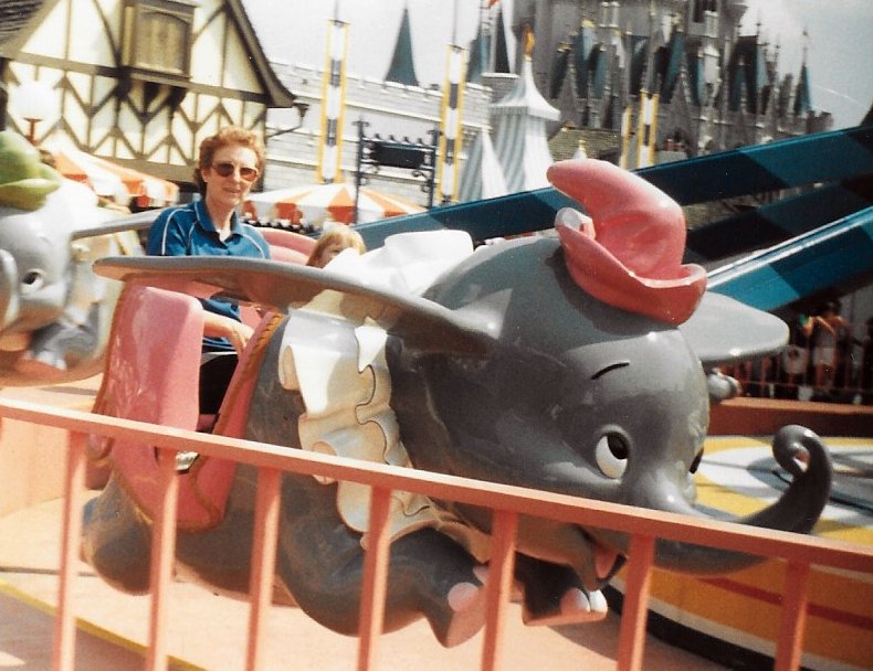 Thelma Lee Laughlin - Photo 21